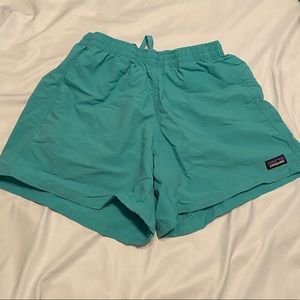 RETRO Patagonia Shorts 🌄